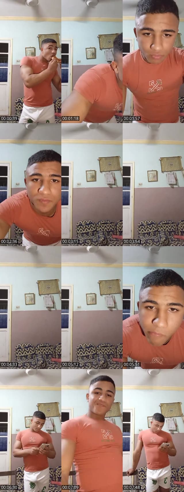 @mustafazoghbi3 TikTok live from 2026-05-09