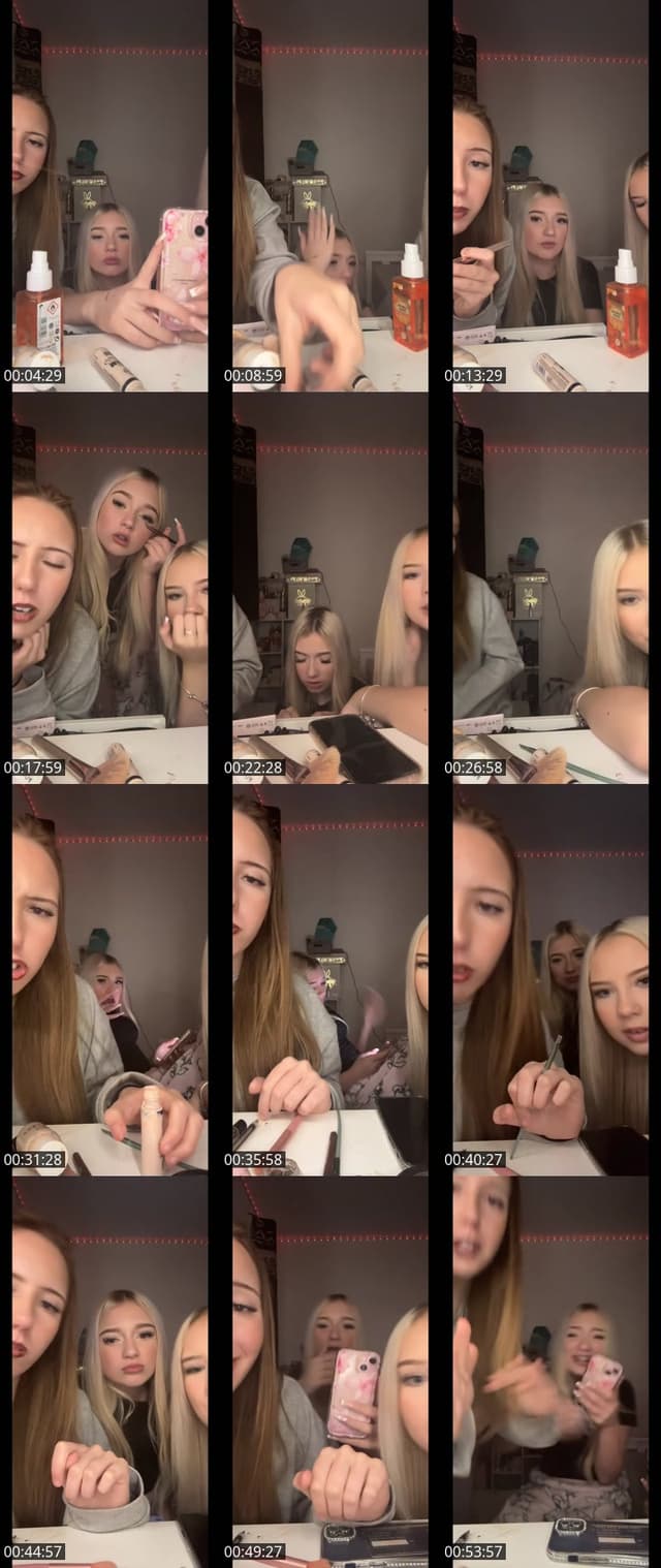 @sophie_cxz TikTok live from 2026-05-09
