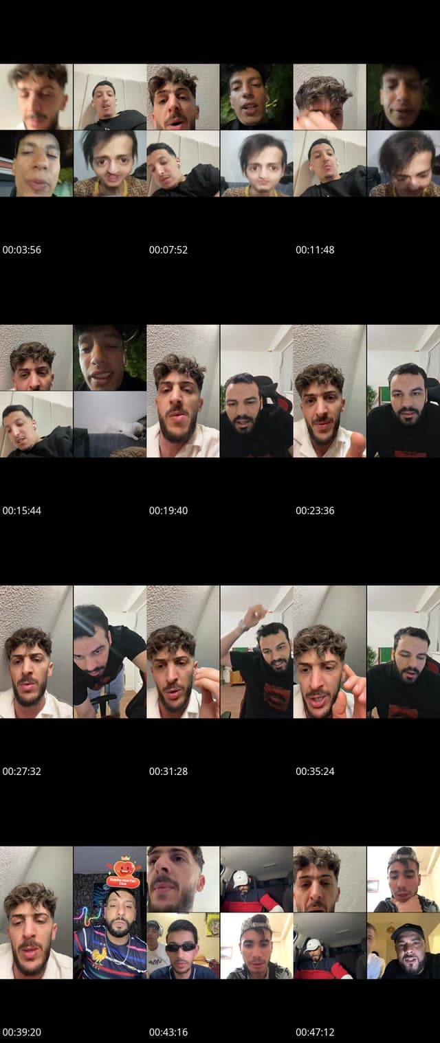 @didindz2 TikTok live from 2026-05-09