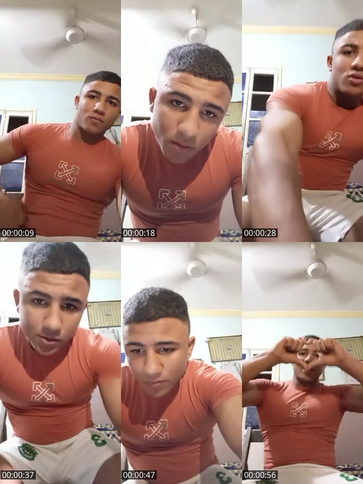 @mustafazoghbi3 TikTok live stream