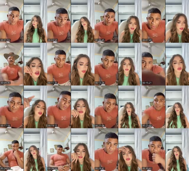 @mustafazoghbi3 TikTok live from 2026-05-09