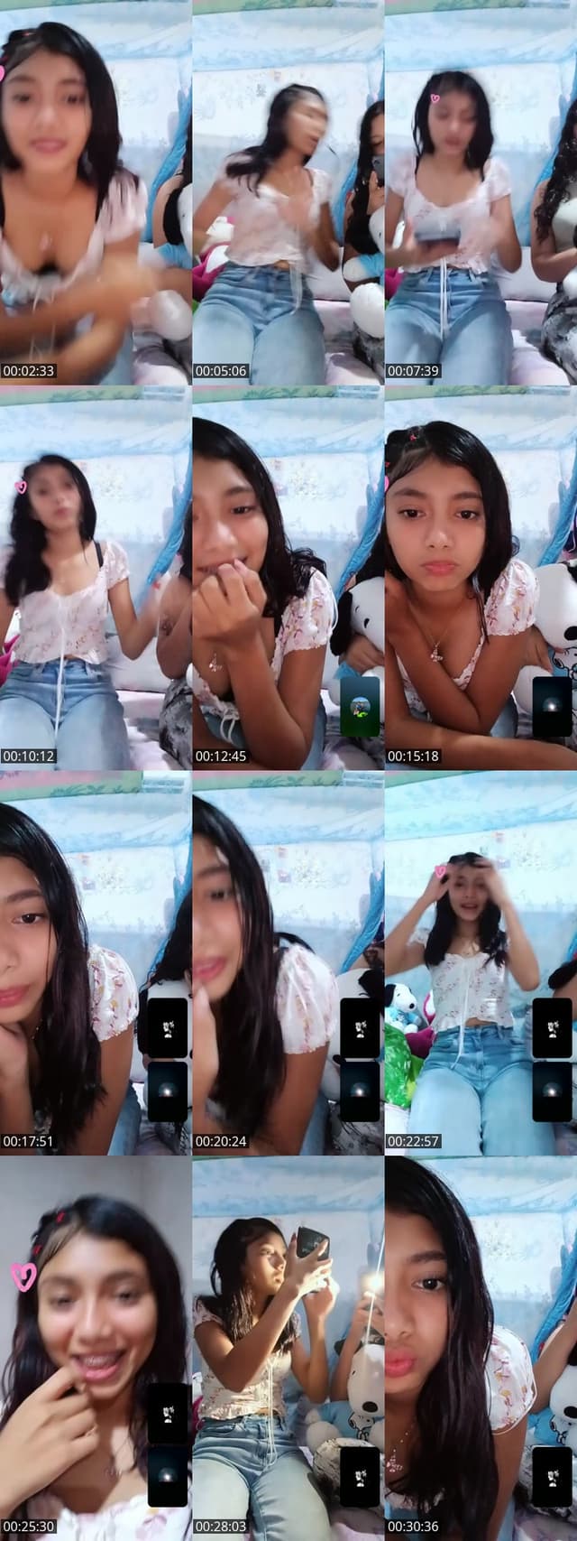 TikTok live: Dejen su quiéreme by @cuenta_noencontrada126