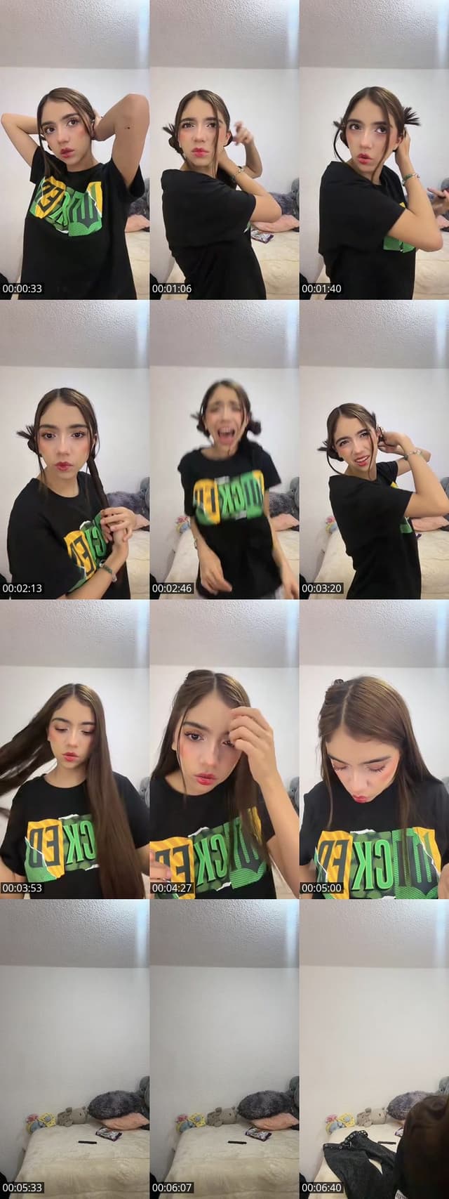 @kari_romu TikTok live from 2026-05-09