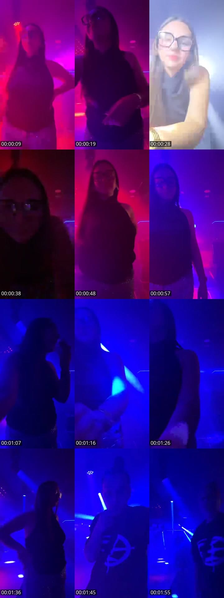 @n3r3a222 TikTok live stream
