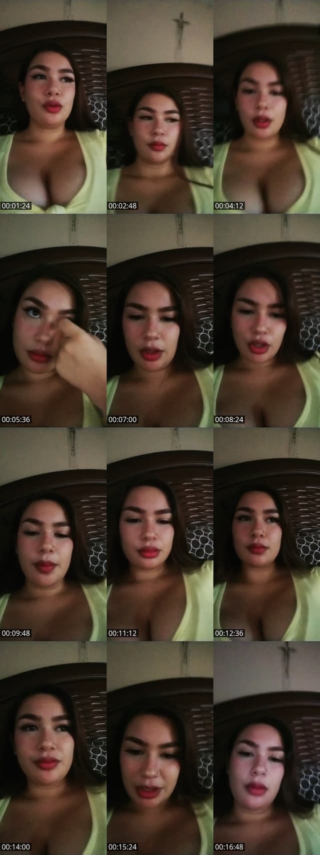TikTok live: holaaaa by @alejandra.life.stories