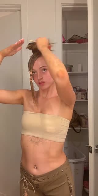 TikTok live: Join by @woahvickyx3