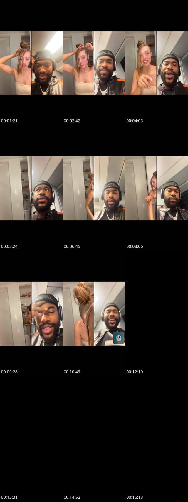 TikTok live: Join by @woahvickyx3