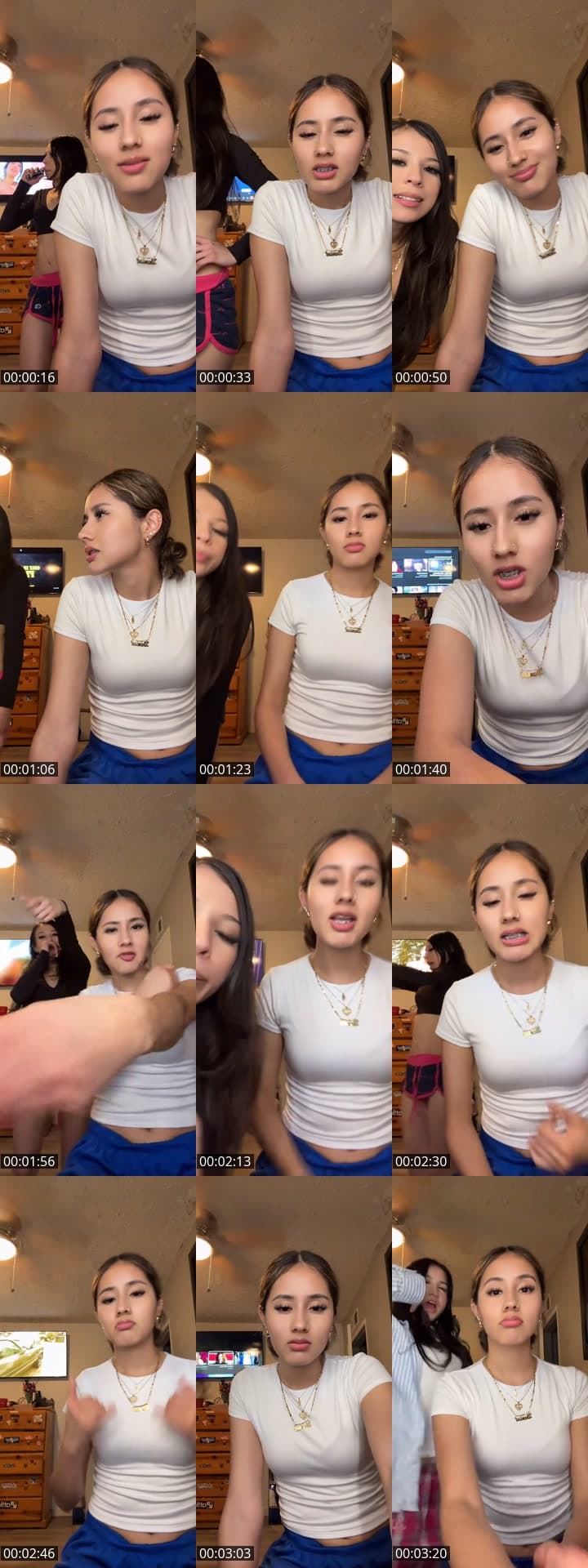hey
