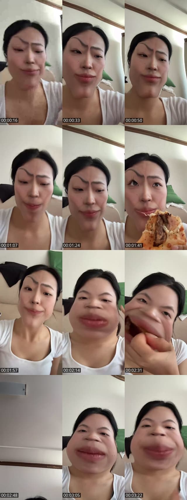 TikTok live: ㅎㅈ by @bqiilll