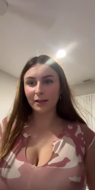 TikTok live: Try  b normal by @girlooaloo