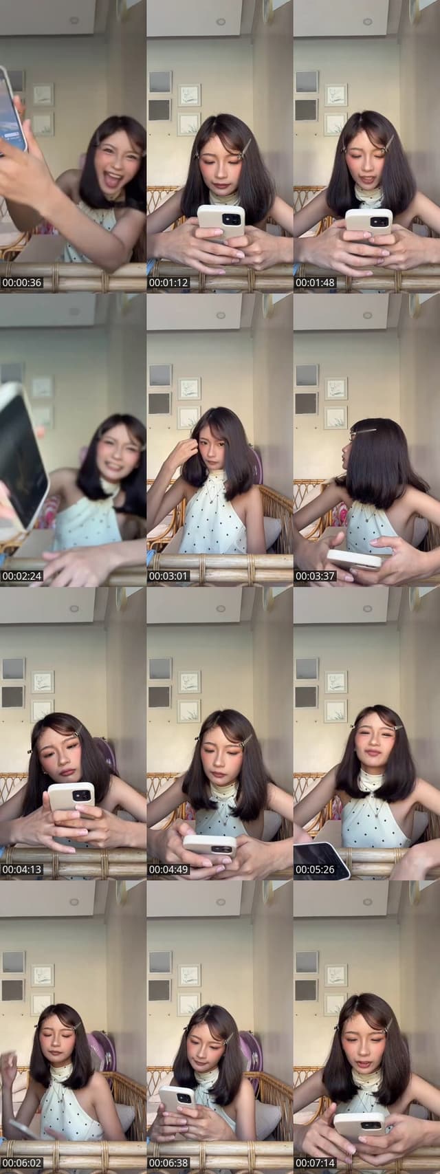 TikTok live: saglit lng by @kiyoww_oik