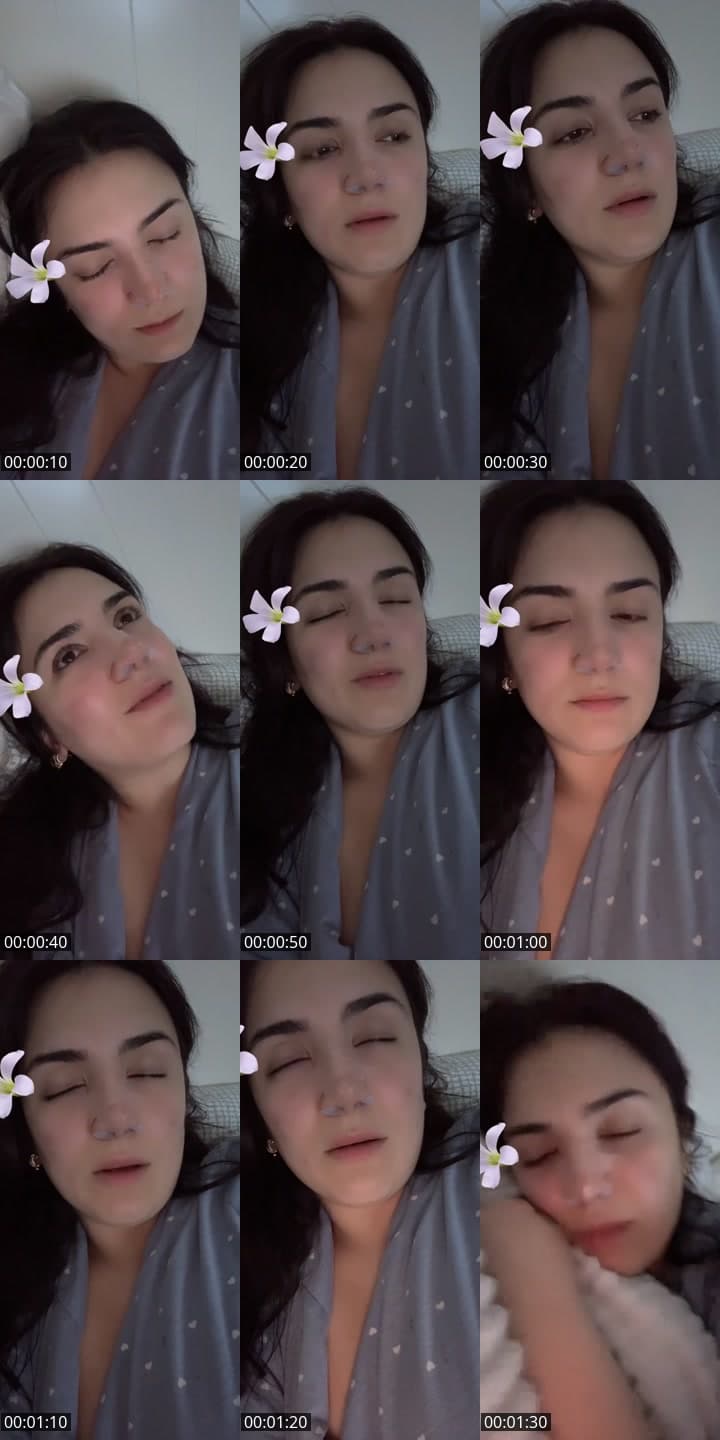 @muffdiiver TikTok live stream