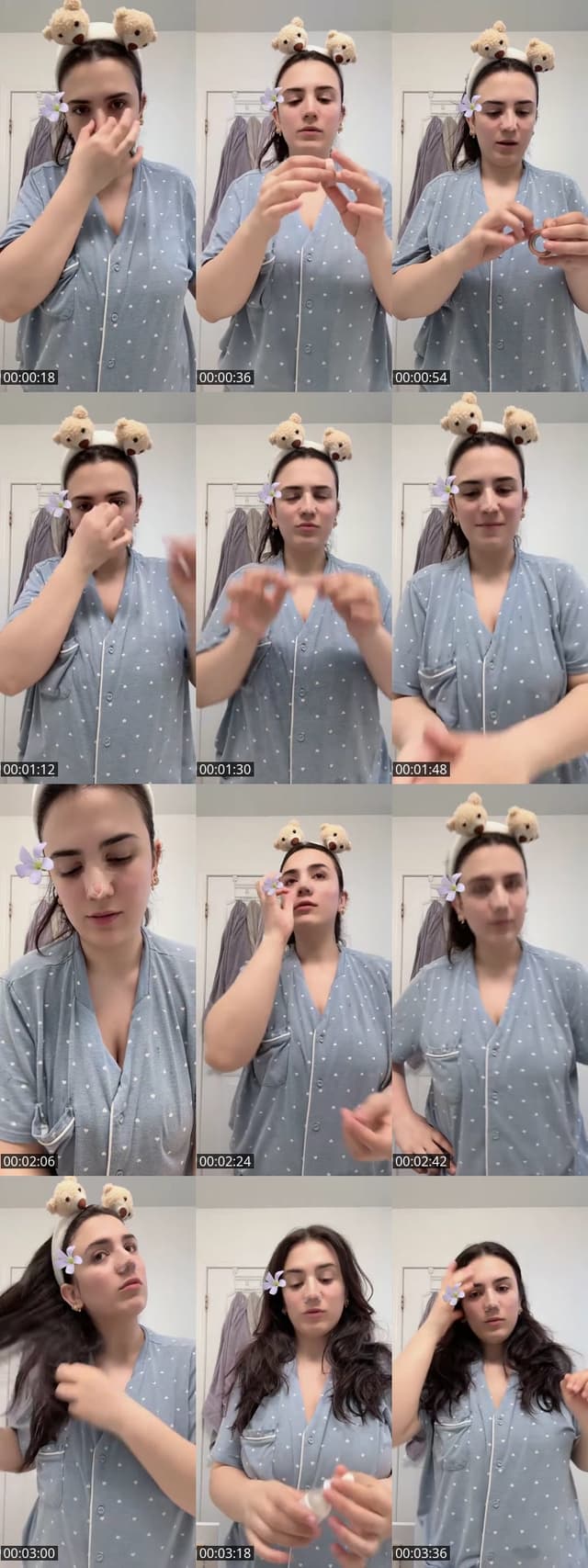 TikTok live: Come chill with me by @hifellowstranger