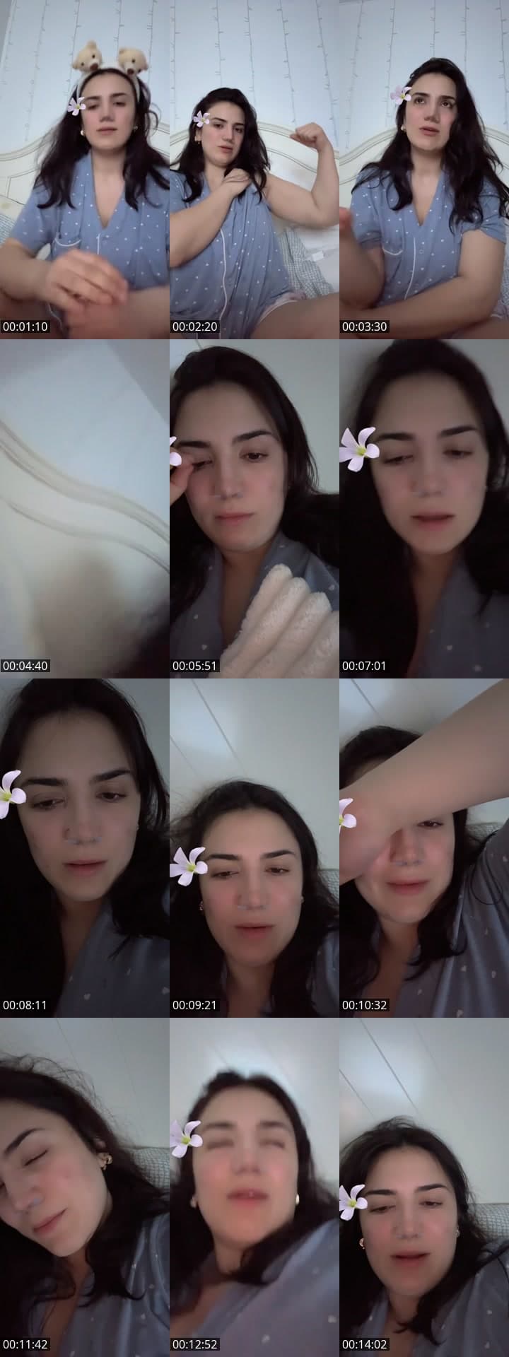@muffdiiver TikTok live stream