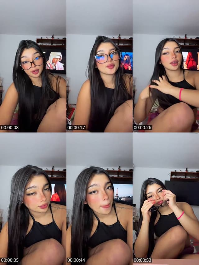 TikTok live: Holii by @sofiatorres2600