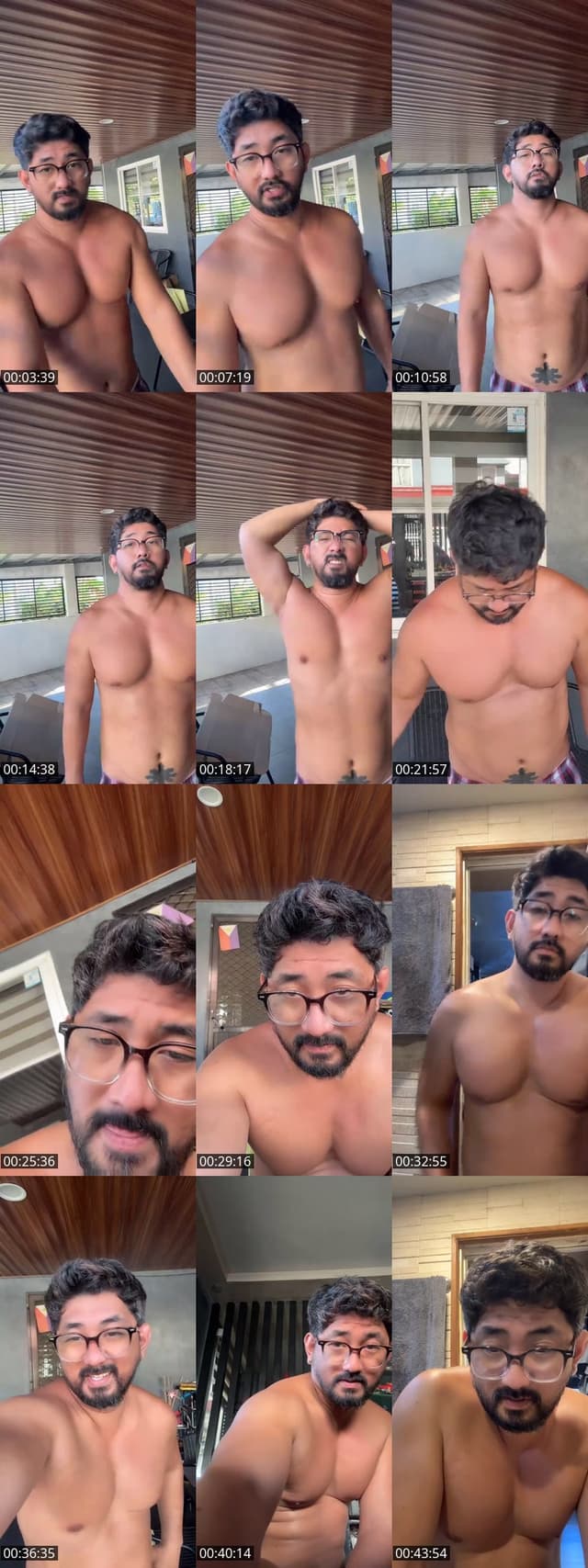 TikTok live: Yow by @iking2099