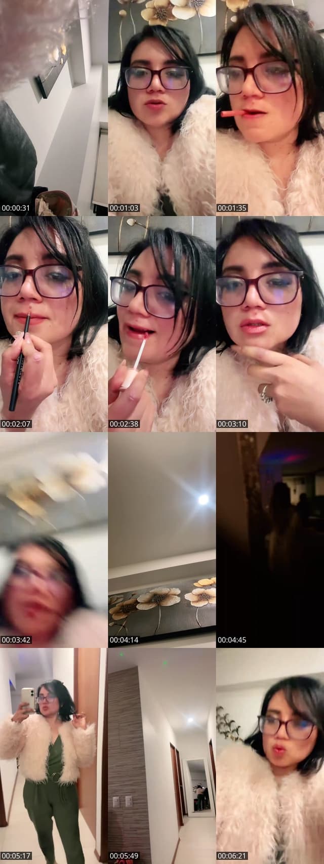 TikTok live: Busco un sugar daddy JAJAJA by @maryifyp