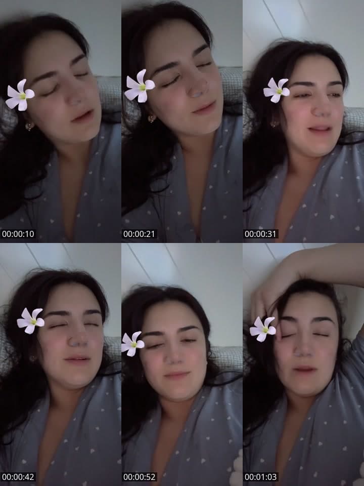 @muffdiiver TikTok live stream