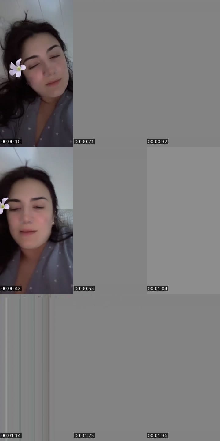 @muffdiiver TikTok live stream
