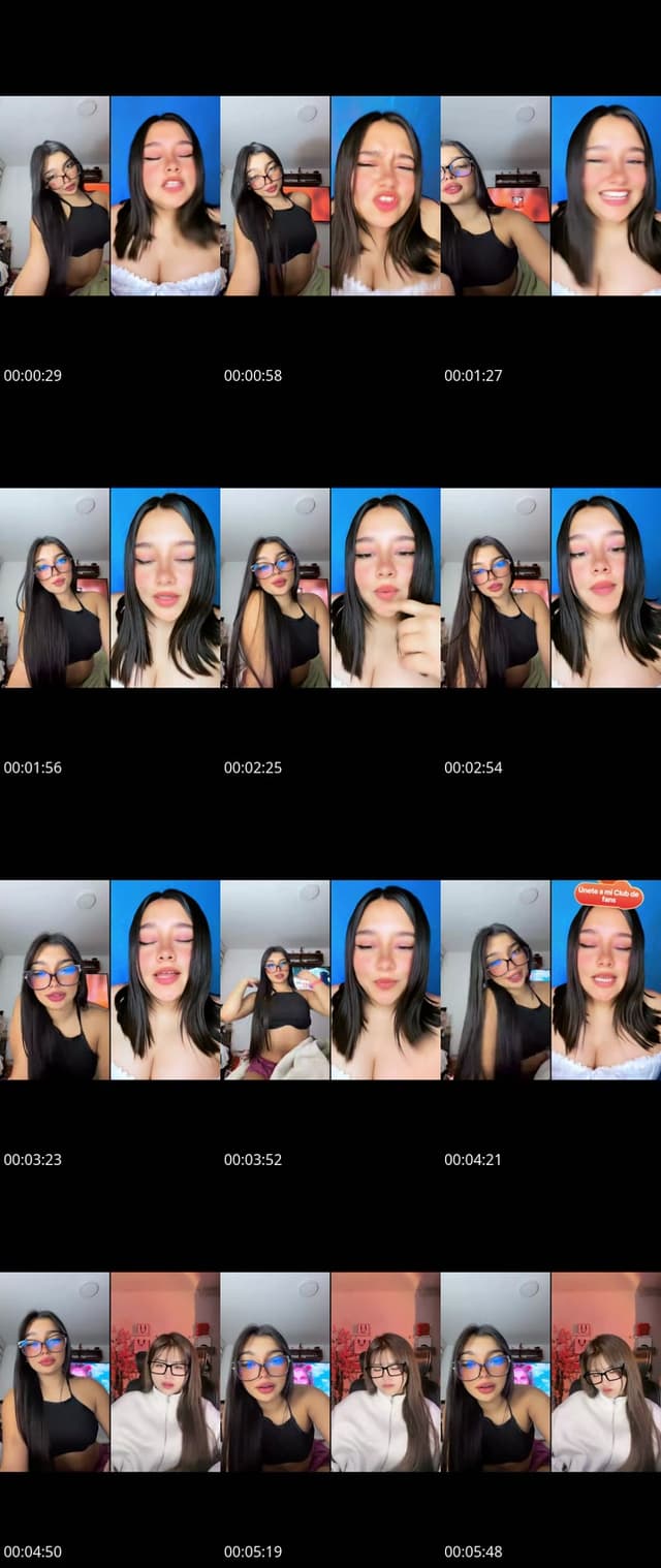 TikTok live: Holii by @sofiatorres2600