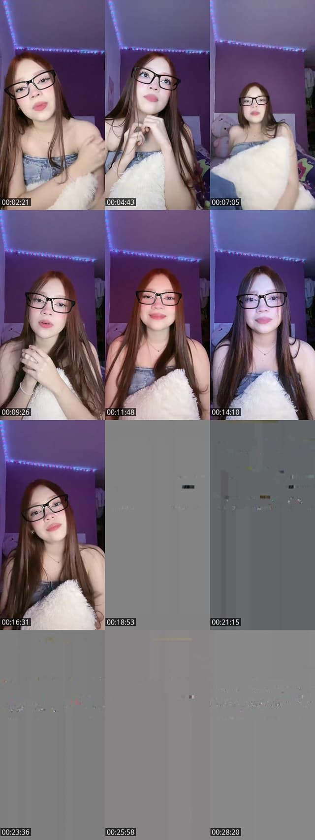 TikTok live: rateando by @hannichz