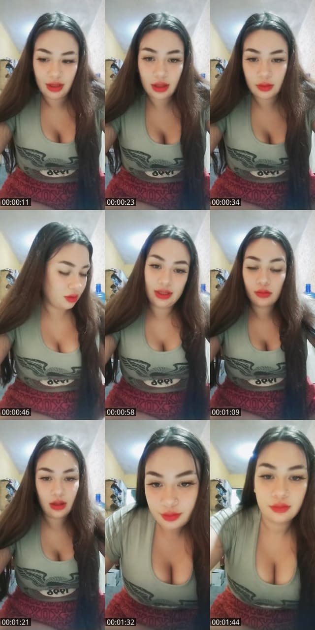TikTok live: holaaaa by @alejandra.life.stories