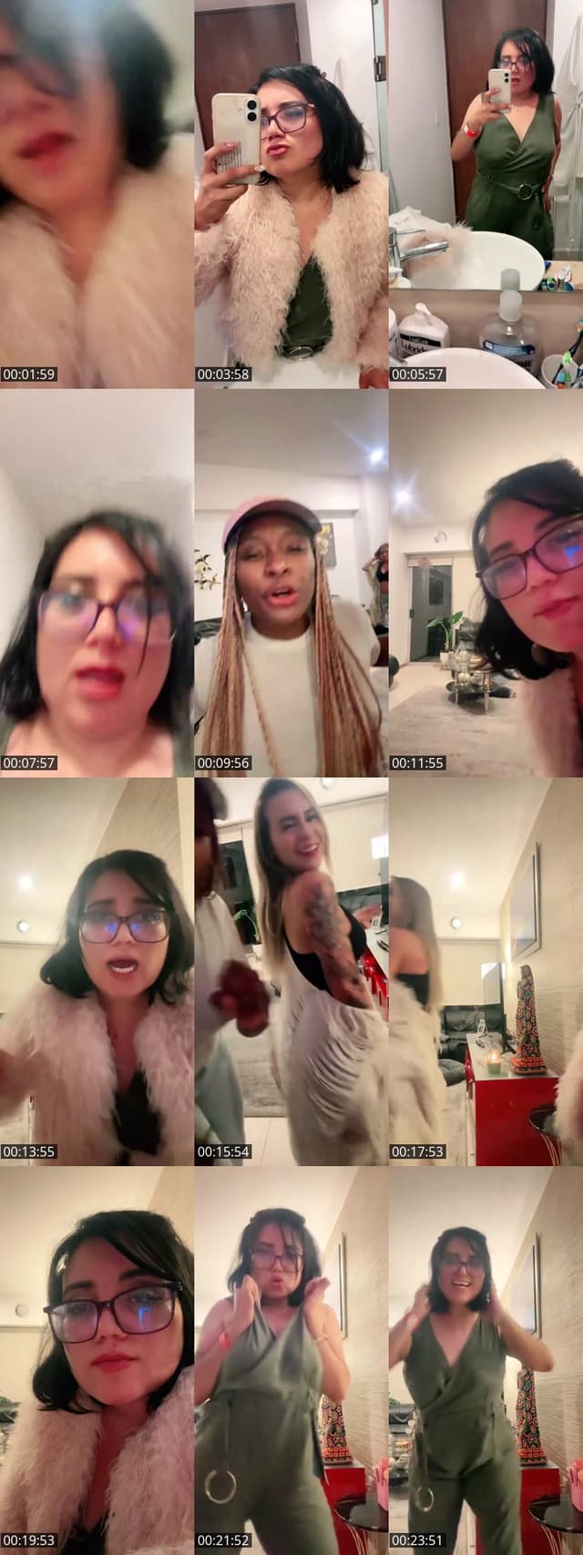 TikTok live: Busco un sugar daddy JAJAJA by @maryifyp