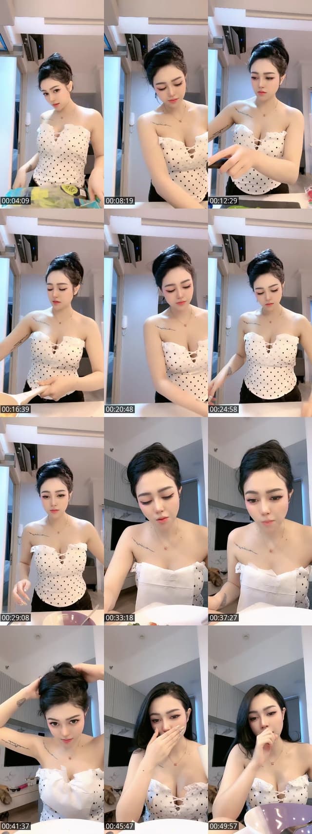 TikTok live: Eh ngintip2 by @myyk011