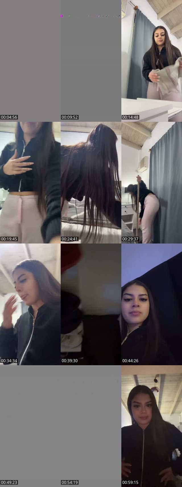 @mile.coscu_ TikTok live from 2026-05-09