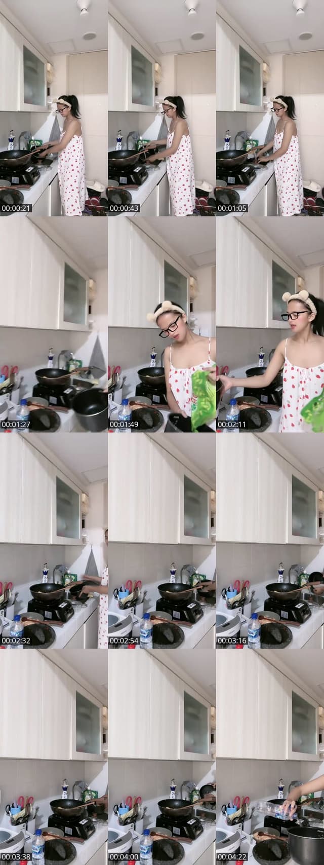 TikTok live: Masakkk by @celyne650