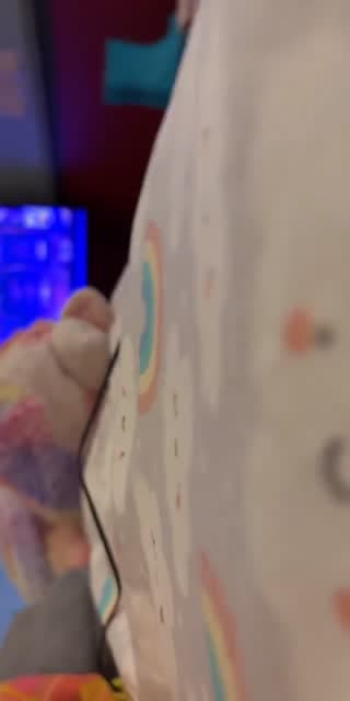 TikTok live: Watch me sleep by @kyliegaddis