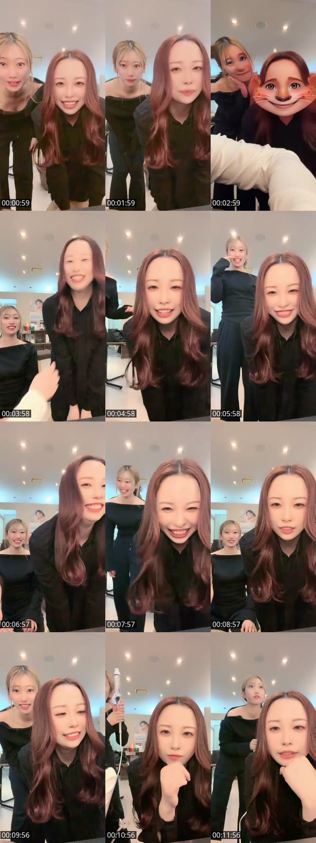 TikTok live: やほほん！ by @dokkanokokokokokokoc