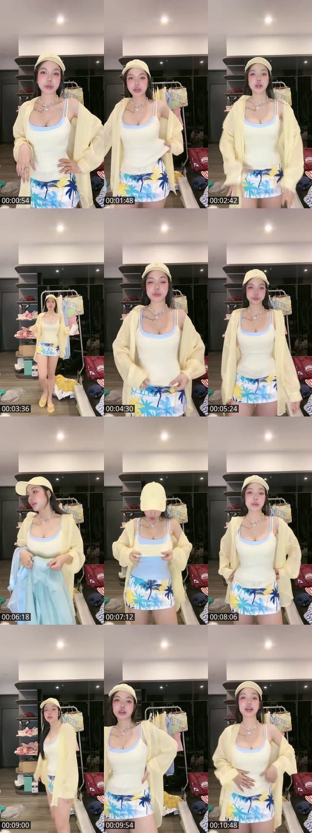 TikTok live: Live 9/5 by @dmin422