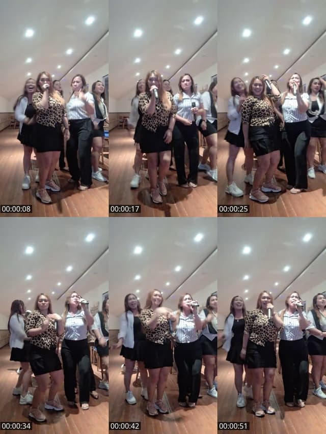 TikTok live: CAMPO SAGA by @pencaricinta520