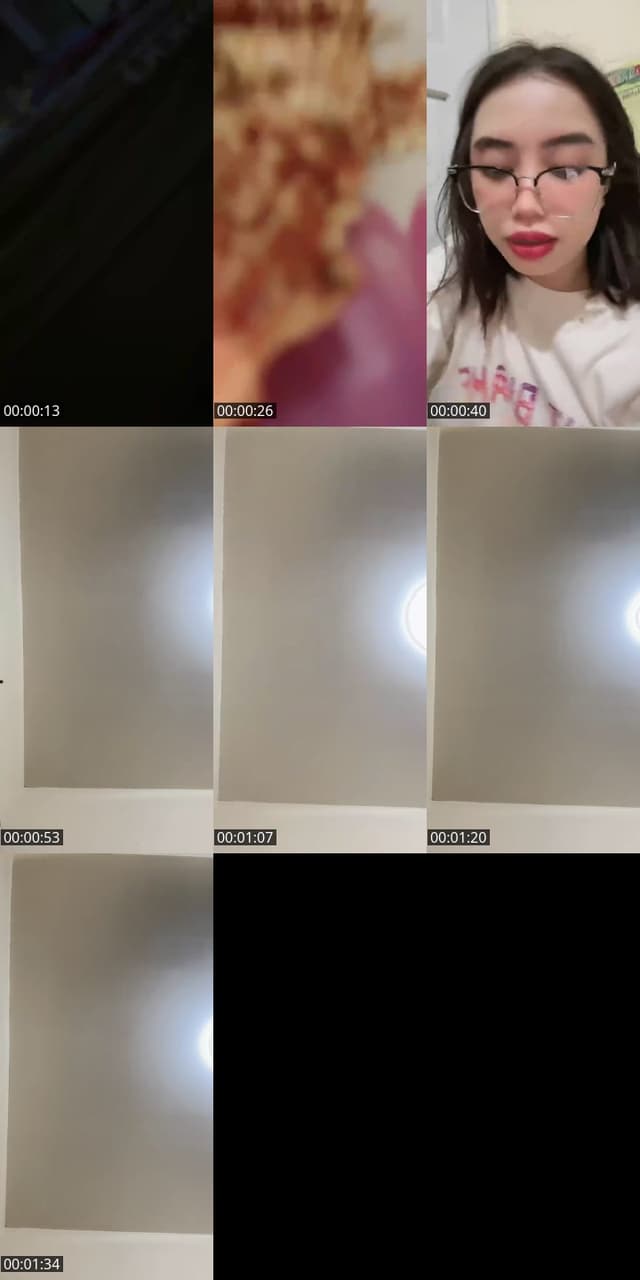 @sxzsc6caqb TikTok live from 2026-05-09
