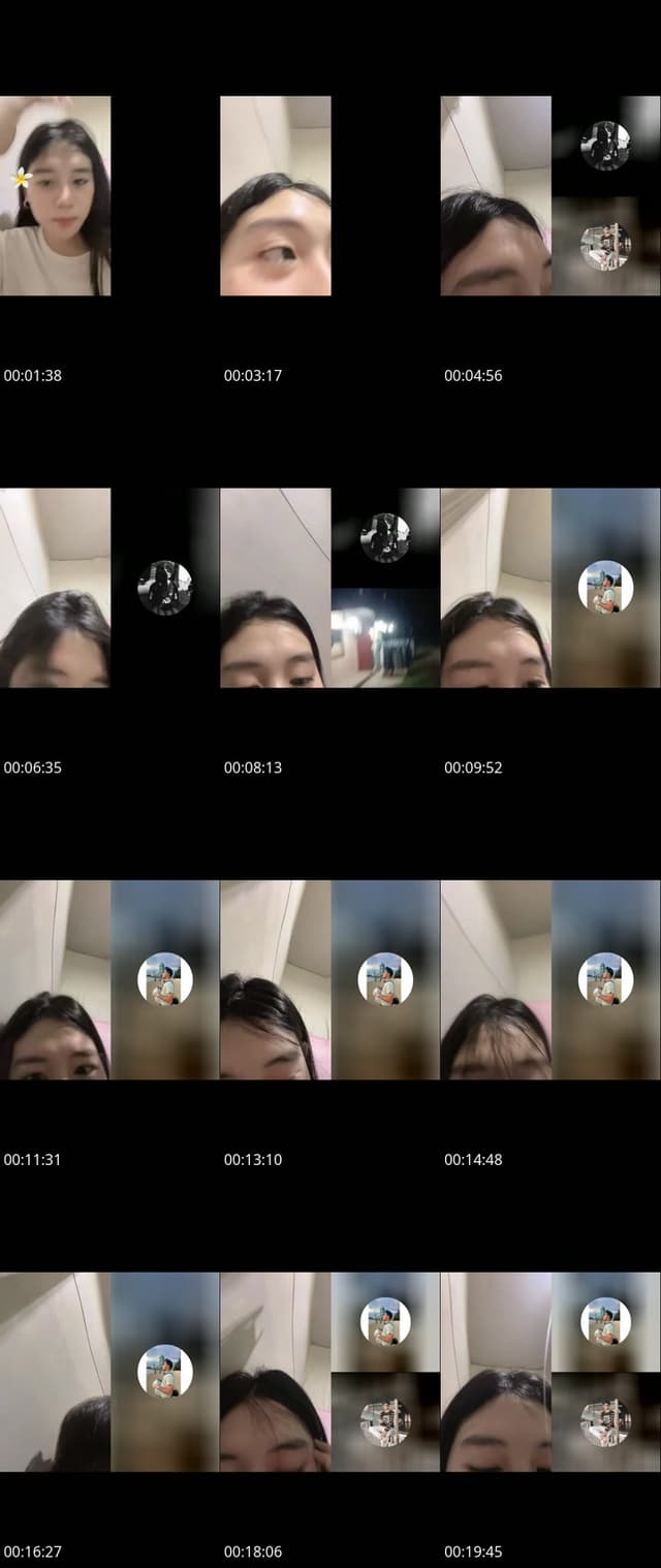 TikTok live: Kjp ja by @urfvbabyyyy