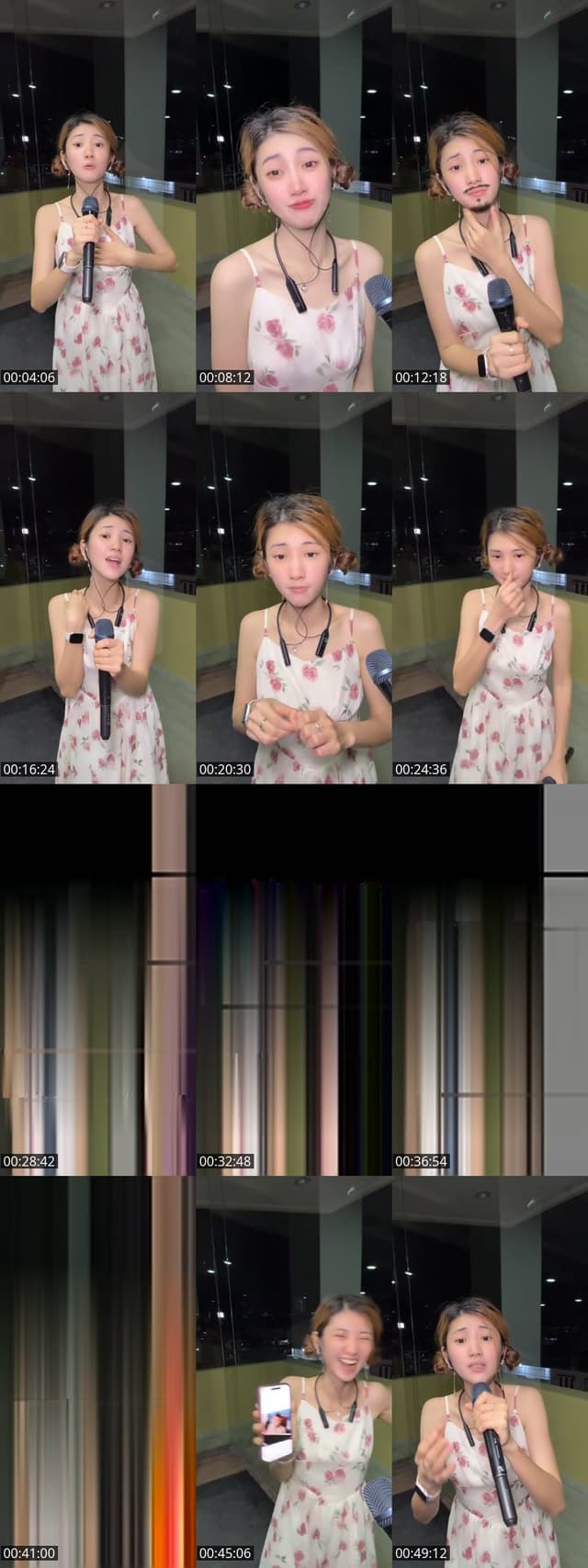 TikTok live: 加油👏/ semangat by @vianwuu