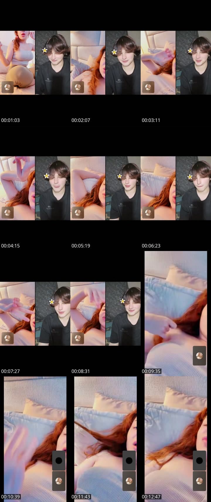 @j0000jjoo TikTok live stream