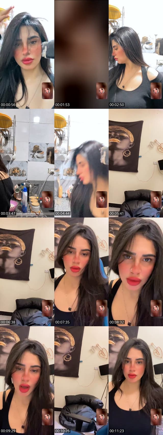 @donia.tarek274 TikTok live from 2026-05-09