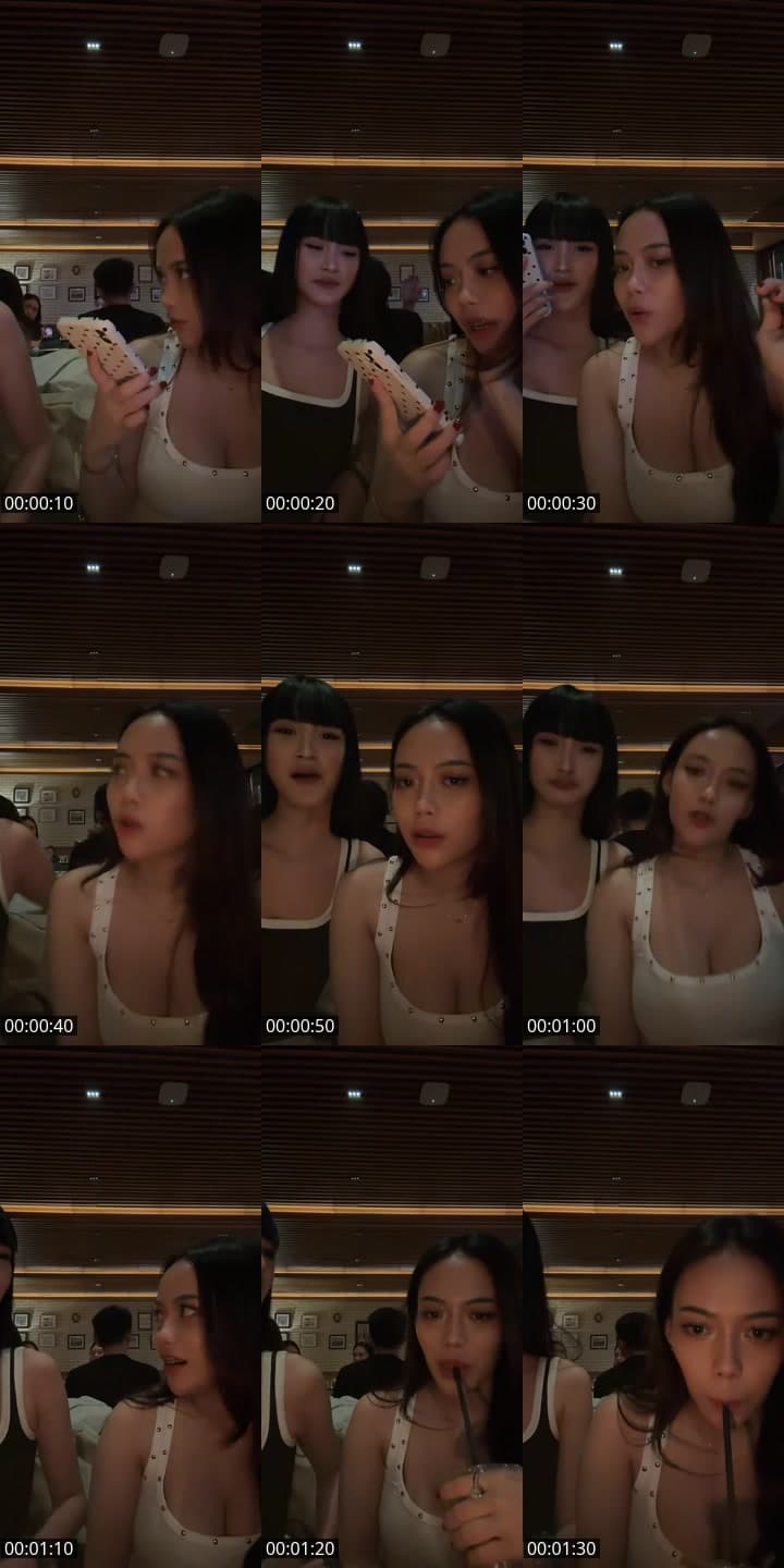 @redmoans TikTok live stream