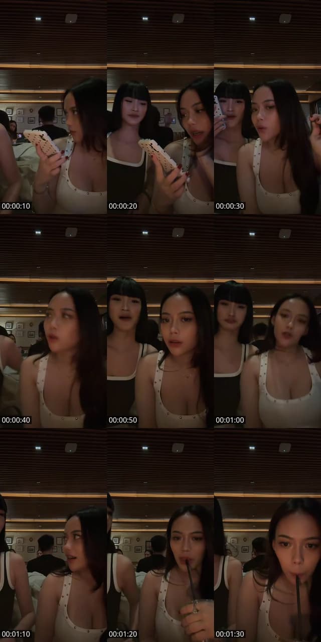 @redmoans TikTok live from 2026-05-09