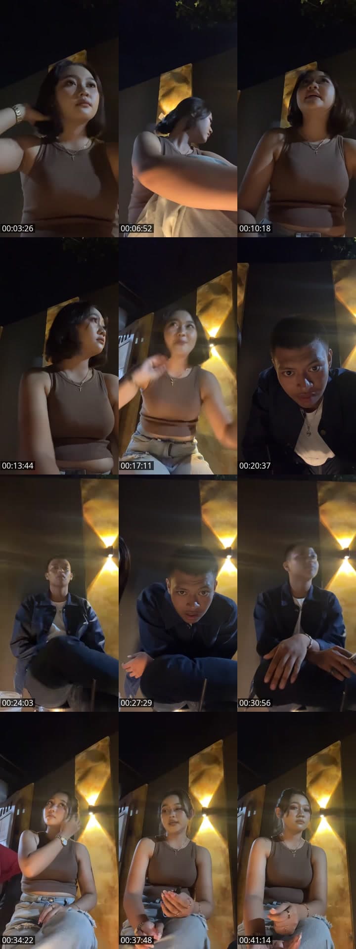 @tttrisia TikTok live stream