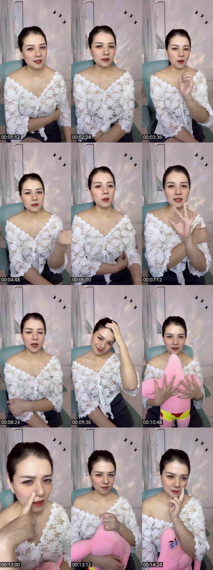 @bqtynjxf7002 TikTok live stream