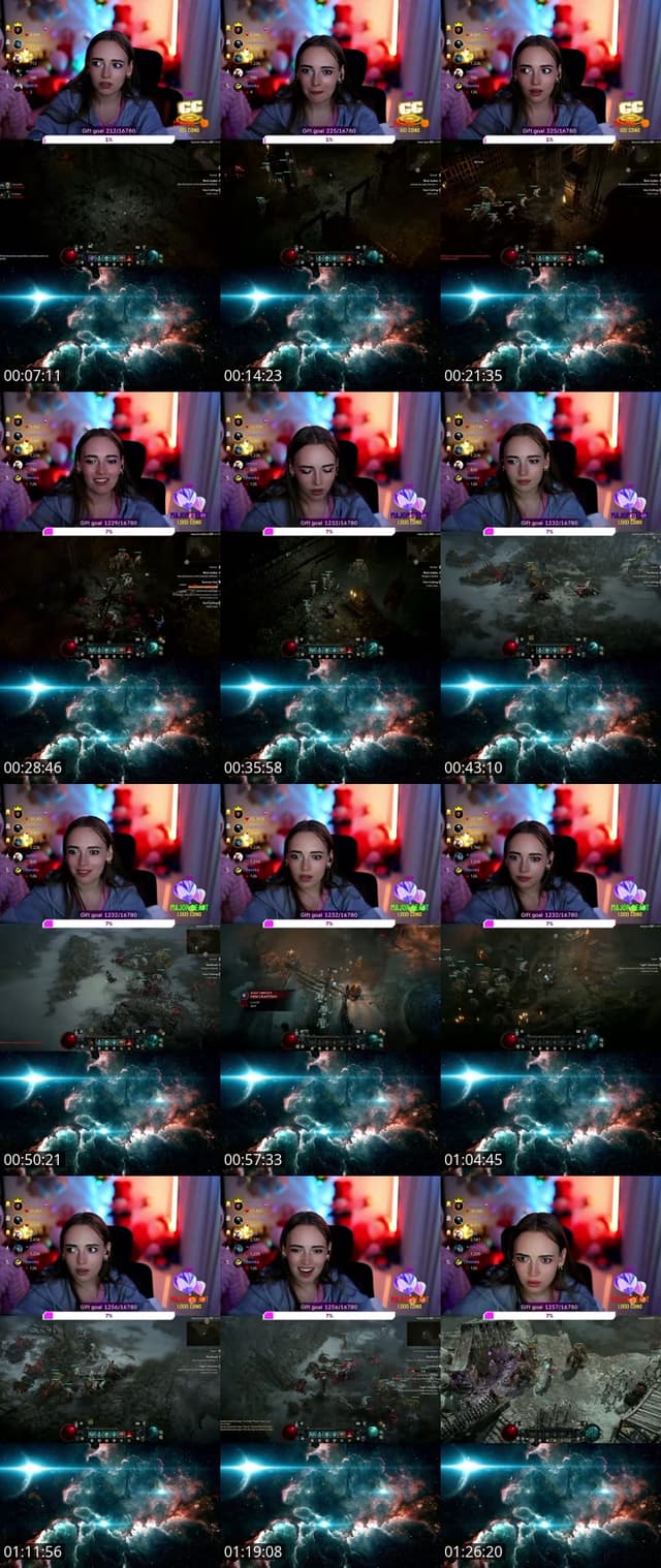 TikTok live: WANT LVL 300 by @myladygg