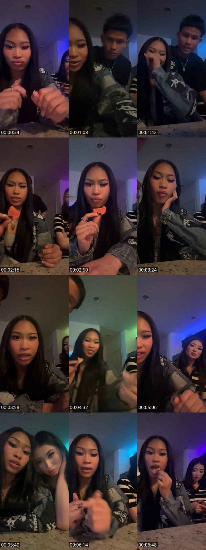 hey hey tiktok