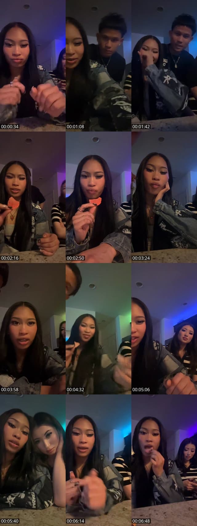 TikTok live: hey hey tiktok by @uurfuturewifeee