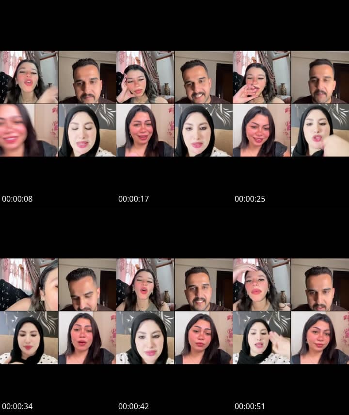 @sandyyyallamm TikTok live stream