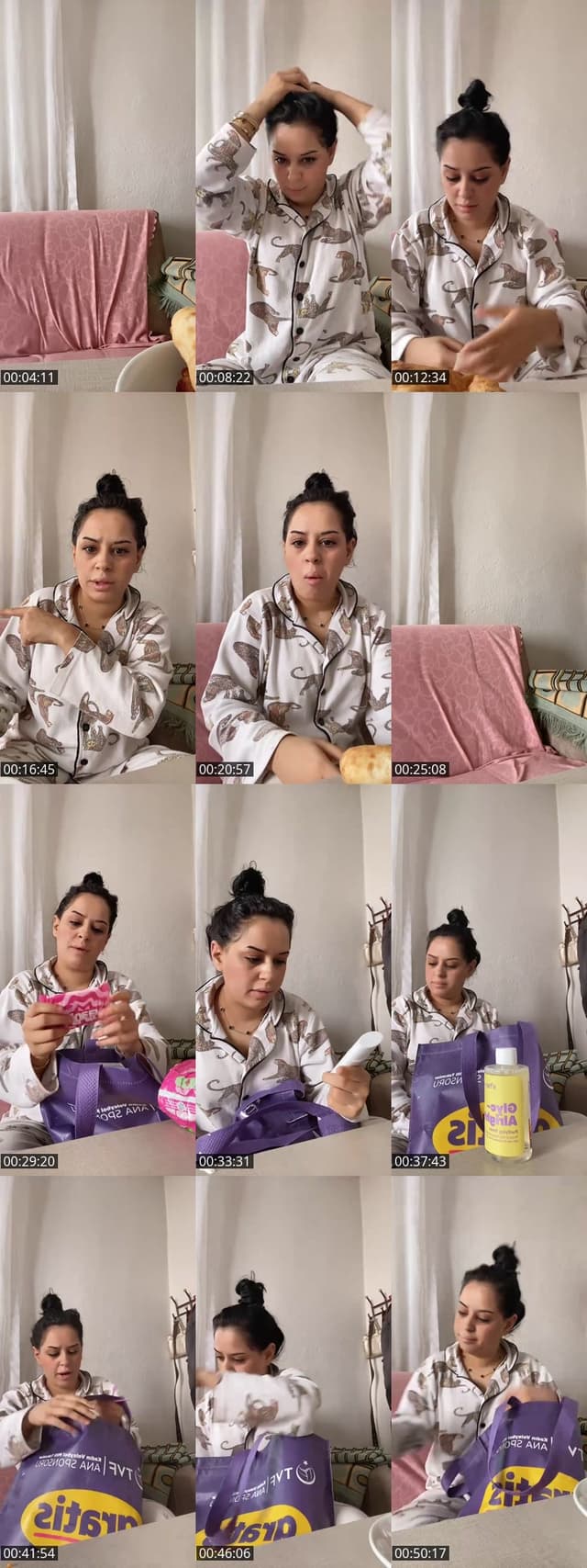 Past TikTok live: TOPLAN! by @1aysenursahin1