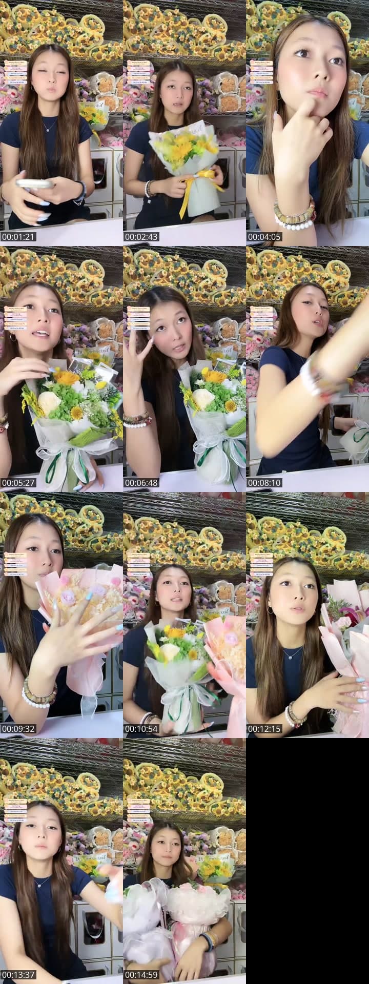 Fresh Flower Sales Mothers Day