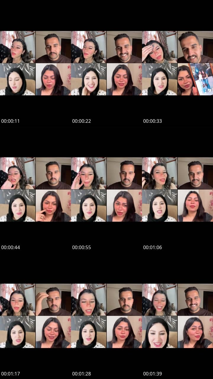 @sandyyyallamm TikTok live stream